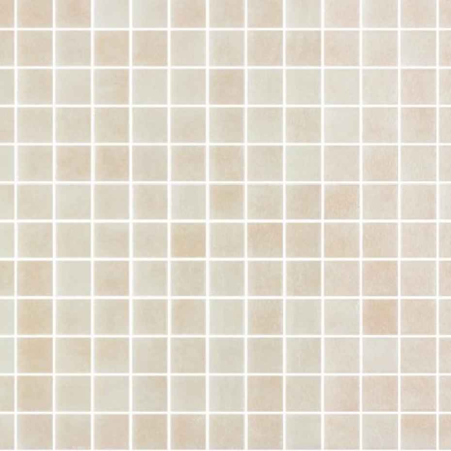 EGM-300 Light Brown Glass Mosaic Pool Tile In Dubai - Elevate Your Swimming Pool With Top-Quality Tiles.