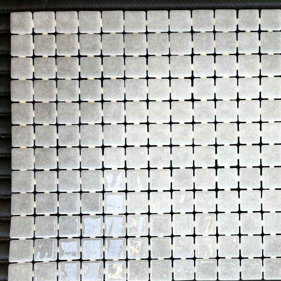 EGM-401 Glass Mosaic Pool Tiles in Dubai, UAE