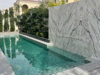 Elixir Mosaics &amp; Tiles