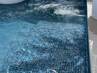 Elixir Mosaics &amp; Tiles