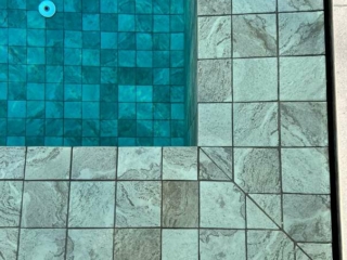 Elixir Mosaics &amp; Tiles