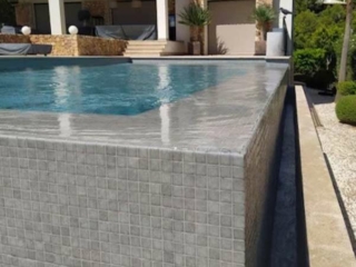 Elixir Mosaics &amp; Tiles