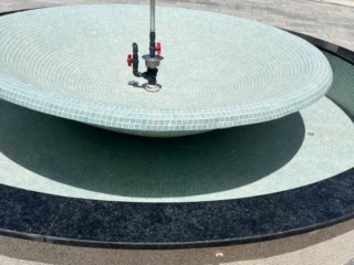 Elixir Mosaics &amp; Tiles