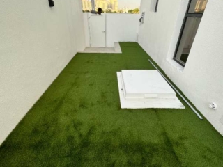 Elixir Grass
