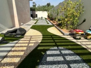 Elixir Grass