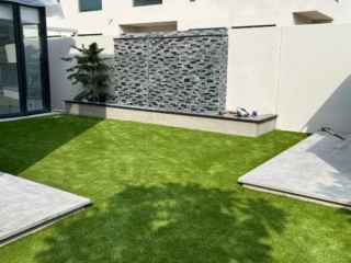 Elixir Grass