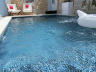Elixir Mosaics &amp; Tiles