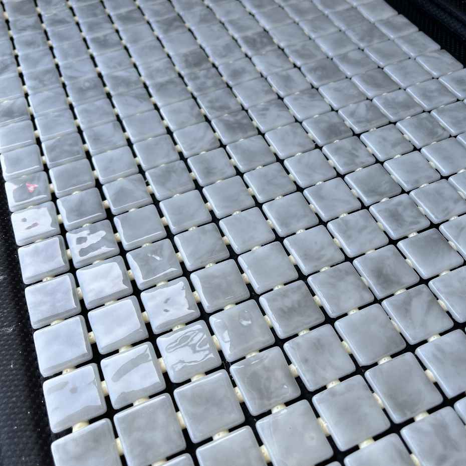 EGM-Seal Glass Mosaic Pool Tiles In Dubai, UAE