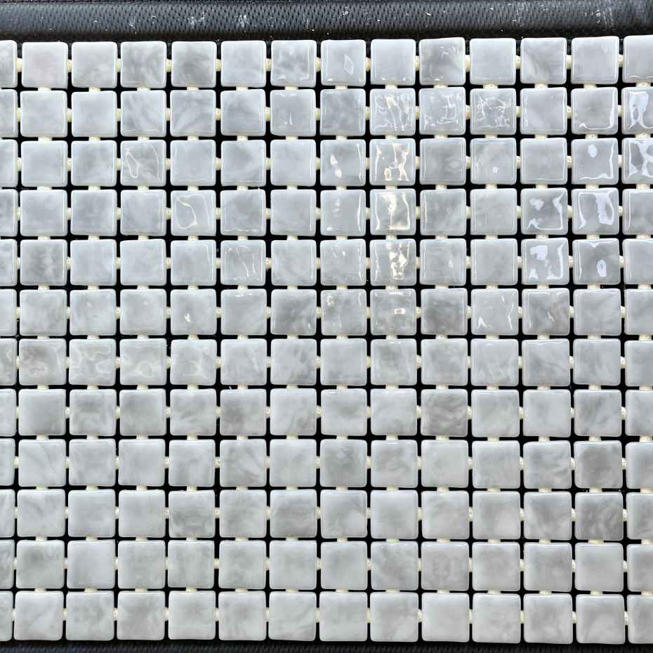 EGM-Seal Glass Mosaic Tile By Elixir - Trusted Tile Suppliers In Dubai, UAE