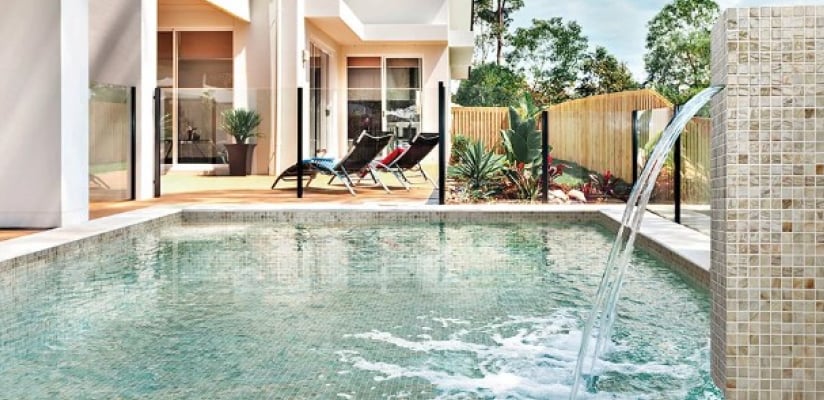 How To Clean A Swimming Pool