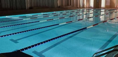 Swimming Pool Tiles Supplier