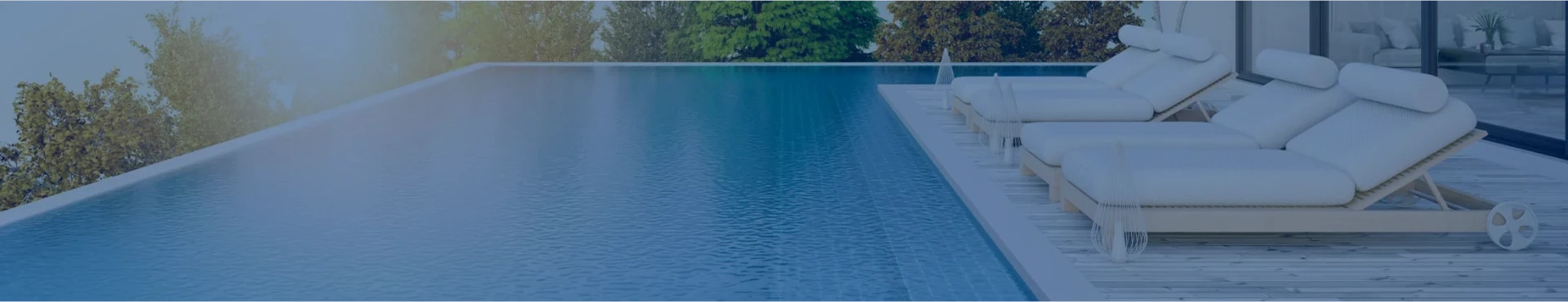 Elixir Mosaics Pool Tiles