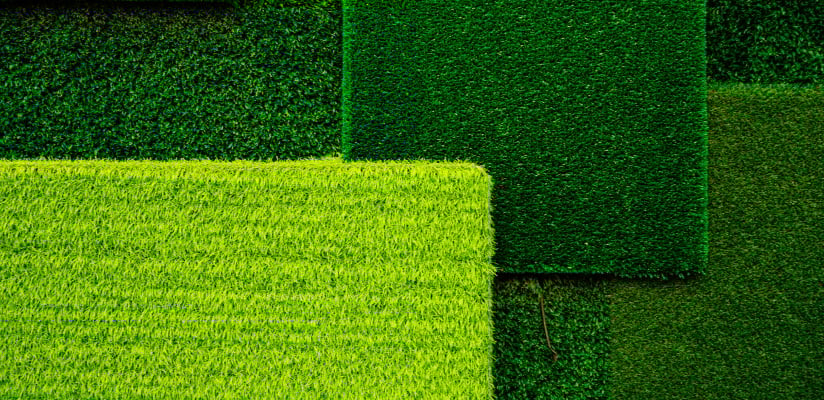 How to Choose the Best Artificial Grass for Any Space?