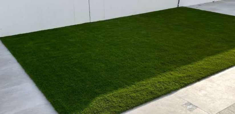 What Is Artificial Grass? Everything You Should Know